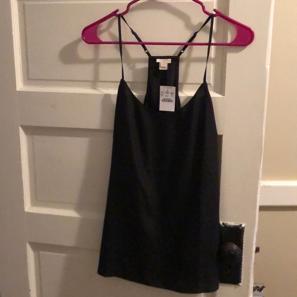 J Crew Cami